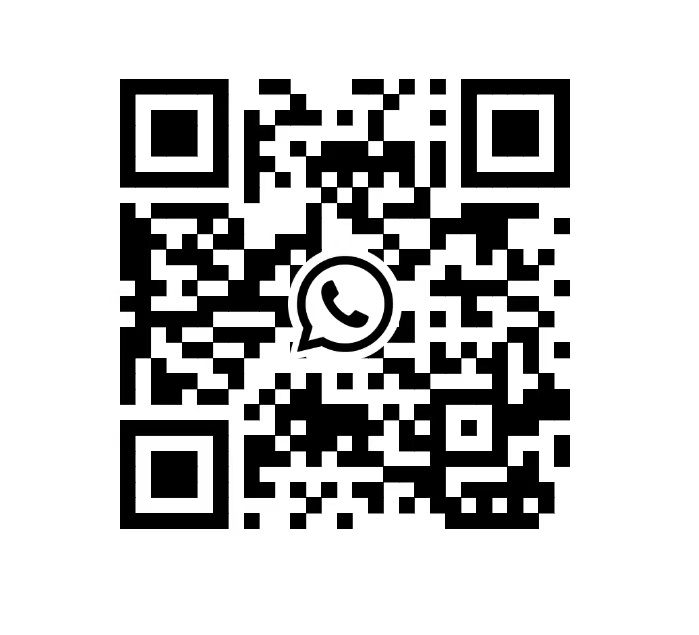 CHAOGUAN WhatsApp 1 QR Code