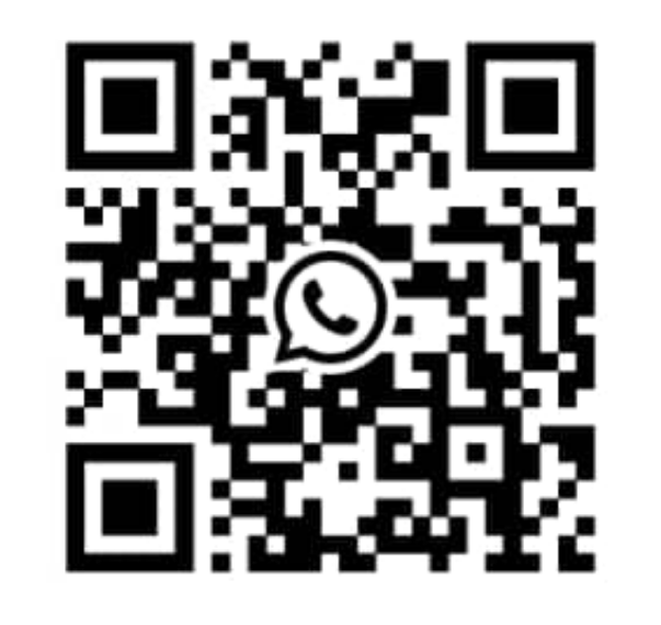 CHAOGUAN WhatsApp 2 QR Code