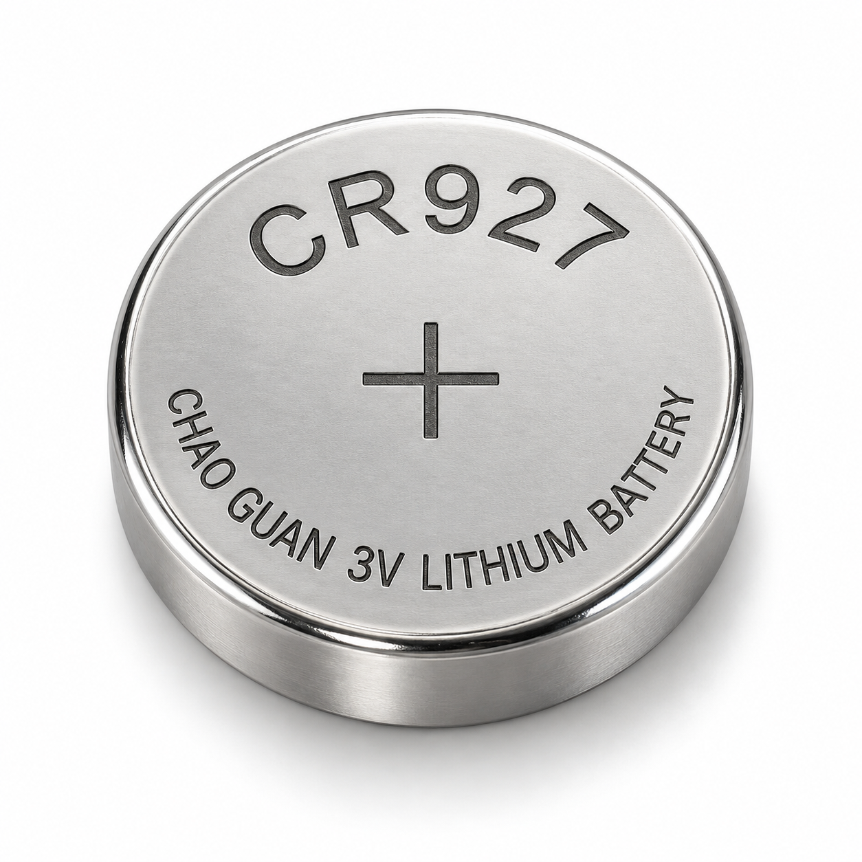 CHAO GUAN CR927 3V product illustration